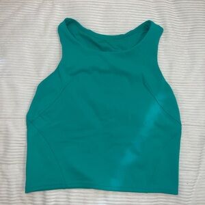 Wunder Train Racerback Tank Top
Light Support
